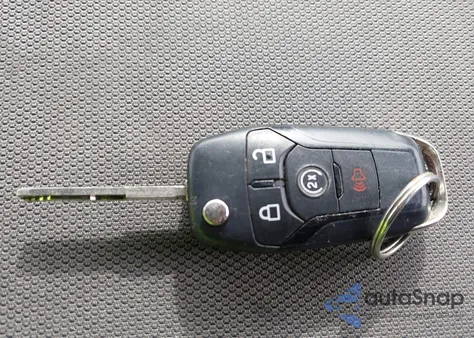 2016 Ford F-150 Xlt from USA, damaged, VIN 1FTEW1CP9GKF88756